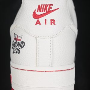 Nike Air Force 1 Low Casual Sneakers