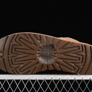 Ugg Classic Uitra Mini Maroom