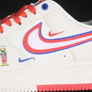 Nike Air Force 1 Low Casual Sneakers