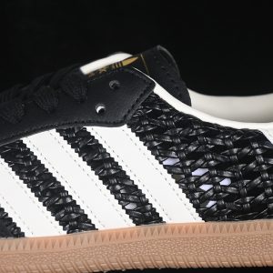 Adidas Clover Casual Board Shoes