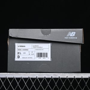 New Balance 1906
