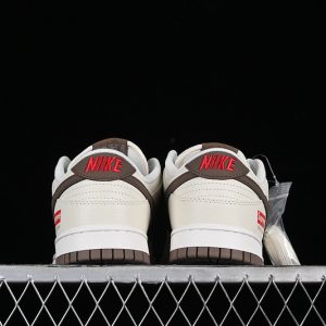 Nike Supreme x Dunk Low SB