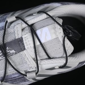 Salomon Xt-6 Camo Outdoor Casual Running Shoes