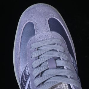 Adidas Samba Clover Casual Board Shoes