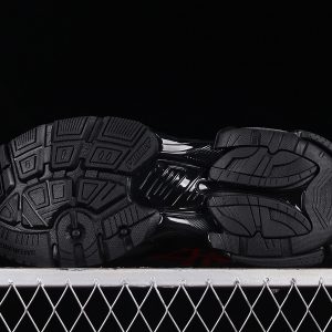 Balenciaga Runner Kith Four.color