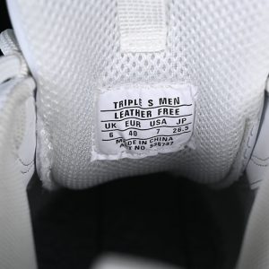 Balenciaga Triple S Vintage Daddy Shoes