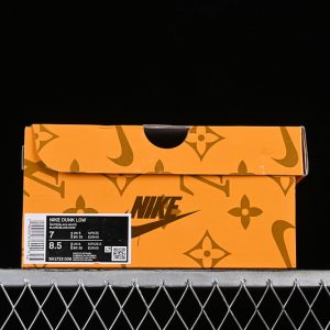 Nike SB Dunk Low