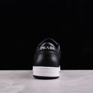 Prada Downtown Low Sneakers