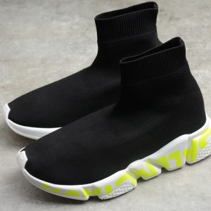 Balenciaga Speed Shoes