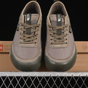 North Face Face