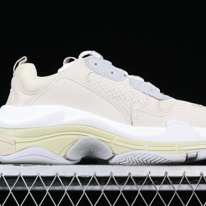 Balenciaga Triple S Vintage Daddy Shoes