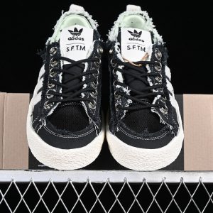 Adidas Song For The Mute x Campus 80s