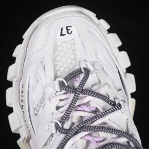 Balenciaga Track Sneaker Tess S.gomma Res Bi