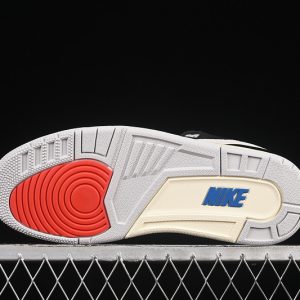 Nike Jordan 3