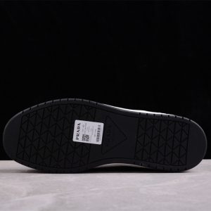 Prada Downtown Low Sneakers