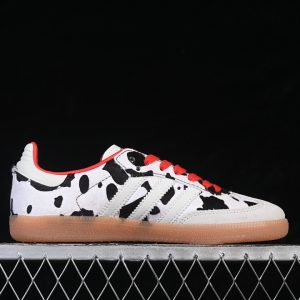 Adidas Clover Casual Board Shoes