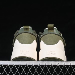 Ugg Heritage Utilty Pashm Snow Bread Shoes