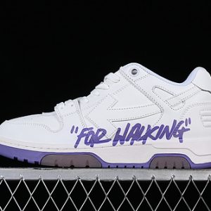 Off-White Out Of Office Latter