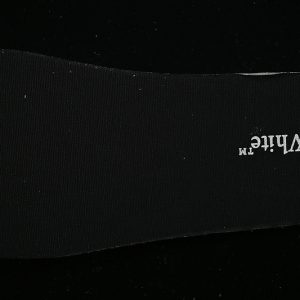 Off-White Virgil Abloh