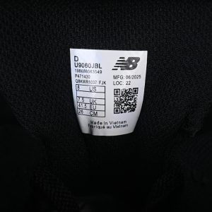 New Balance Retro Casual Sports Running Shoes