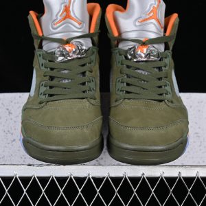 Nike Jordan 5