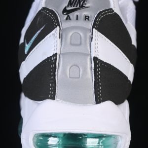 Nike Air Max 95 Retro Air Cushioned Shoes