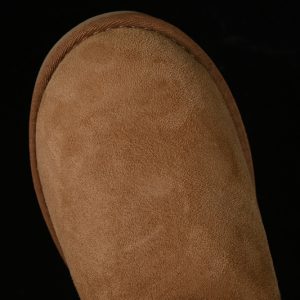 Ugg Classic Short Ii Maroom