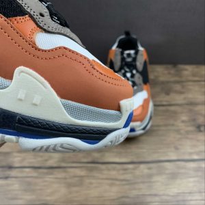 Balenciaga Triple S Dadshoes