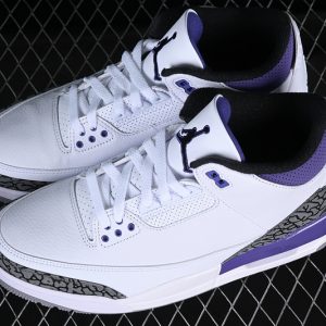 Nike Jordan 3