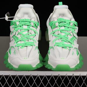 Balenciaga Track Tess S.gomma Sneaker