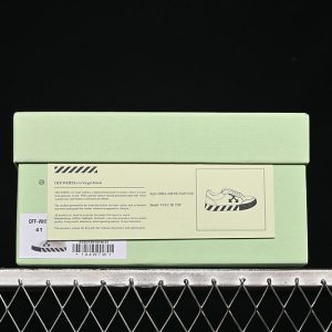 Off-White Virgil Abloh