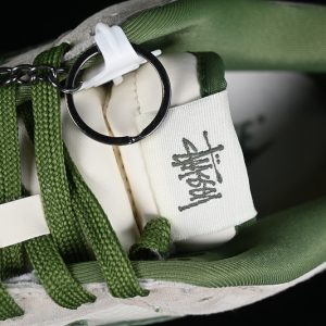 Nike Stussy x Sb Dunk Low