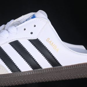 Adidas Samba OG Casual Half-trousers