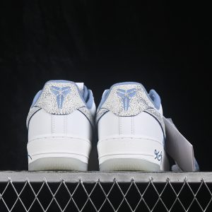 Nike Air Force 1 Low Casual Sneakers