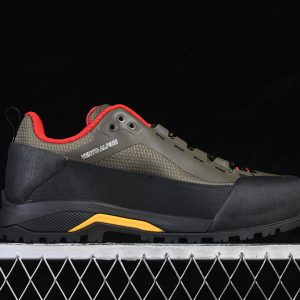 North Face Verto Alpine Low Gore-tex