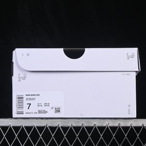 Nike Mind 002 Light Smoke