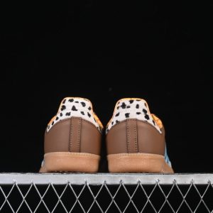 Adidas Originals Samba OG Woody Retro Casual Sneakers