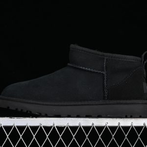 Ugg Classic Ultra Mini