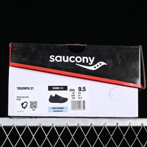 Saucony