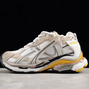 Balenciaga Runner Kith Four.color