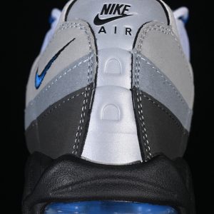 Nike Air Max 95 Air Cushioned Shoes