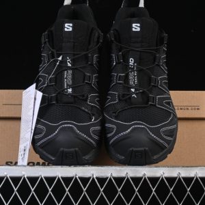 Salomon Xa Pro 3d Outdoors Trail Running Shoes