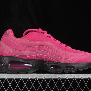 Nike Air Max 95 Air Cushioned Running Shoes