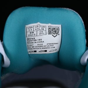 Saucony