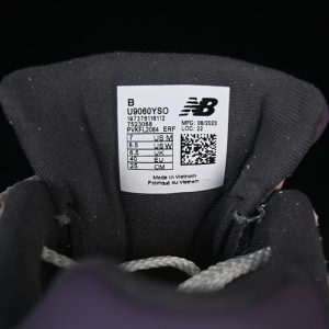 New Balance 9060 Retro Casual Shoes