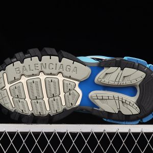 Balenciaga Track Tess S.gomma Sneaker