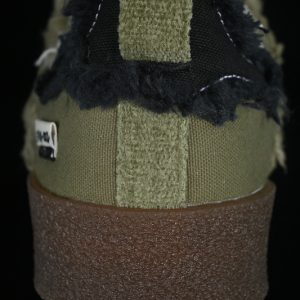 Adidas Song For The Mute Campus 80s Earth Pack Focus