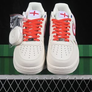 Nike Air Force 1 Low Casual Sneakers