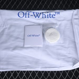 Off-White Out Of Office Low Top Fashionable Sneakers
