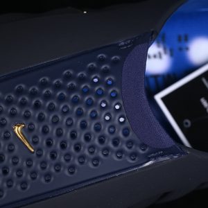 Nike Mind 001 Slide Blackened